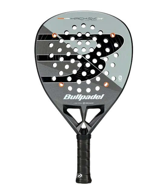 Bullpadel Bullpadel Hack 04 Comfort 2026