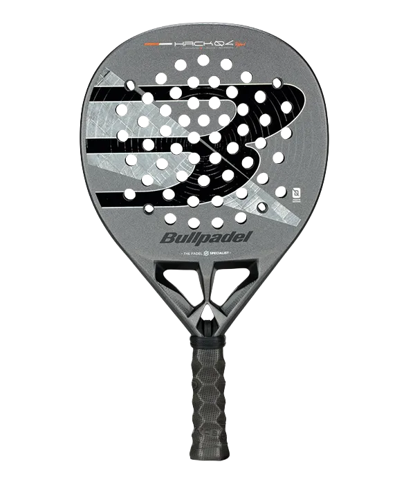Bullpadel Bullpadel Hack 04 Hybrid 2026