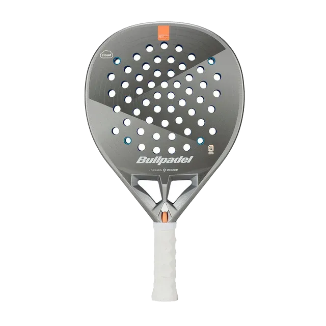 Bullpadel HACK 04 Hybrid Cloud 2026 Paquito Navarro