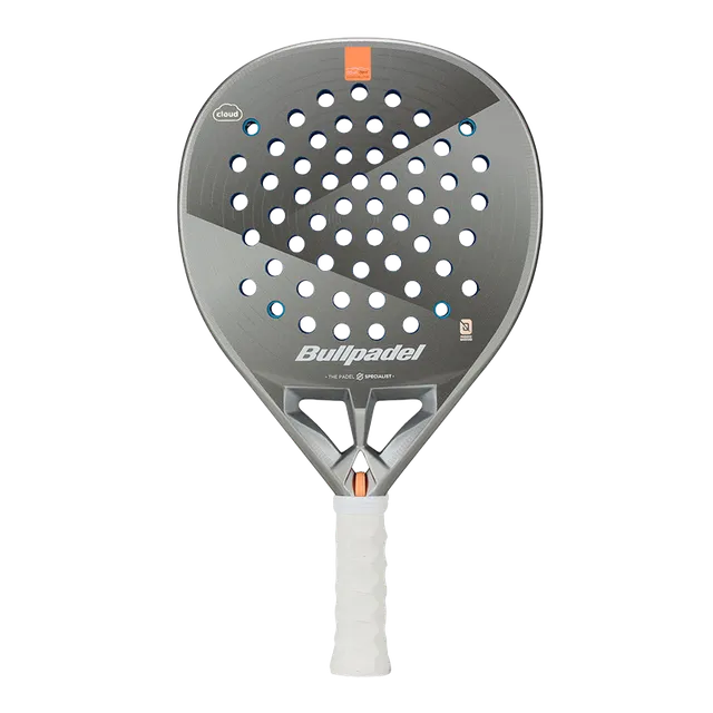 Bullpadel Bullpadel Hack 04 Hybrid Cloud Paquito Navarro 2026