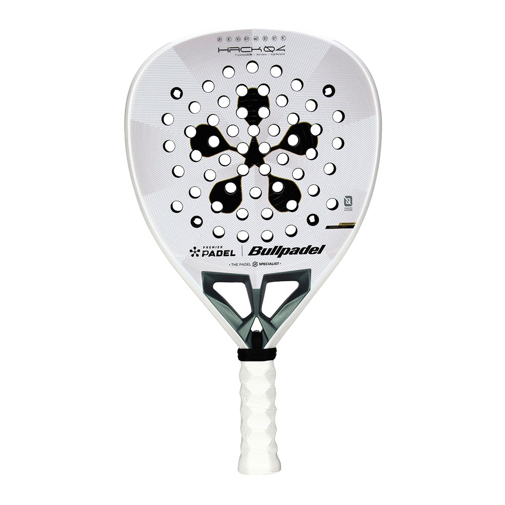 Bullpadel Bullpadel HACK 04 PREMIER PADEL 2026 PAQUITO NAVARRO
