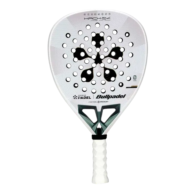 Bullpadel Bullpadel Hack 04 Premier Padel 2026