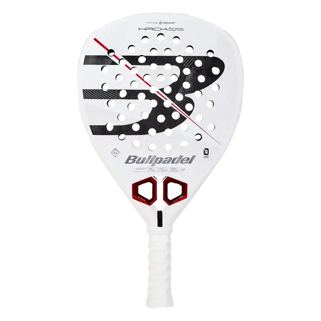 Bullpadel Hack 05 2027
