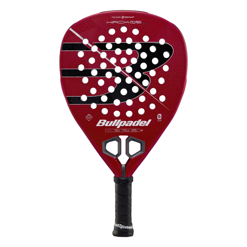 Bullpadel Bullpadel Hack 05 Comfort 2027