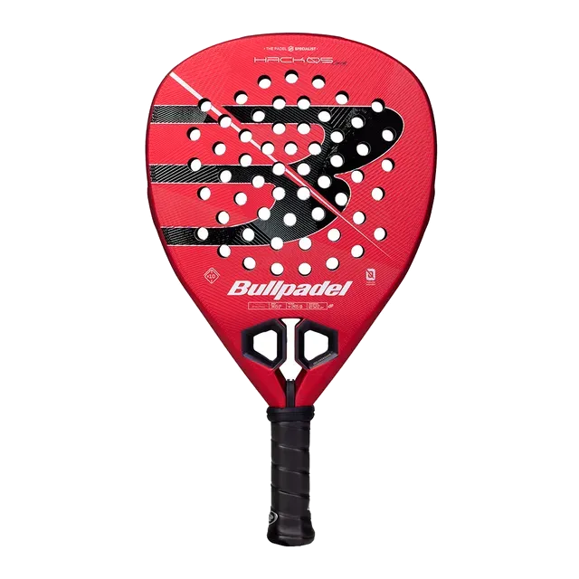 Bullpadel HACK 05 Comfort 2027 Paquito Navarro