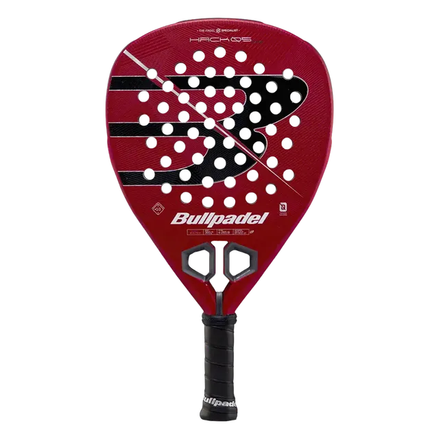 Bullpadel Hack 05 Comfort 2027