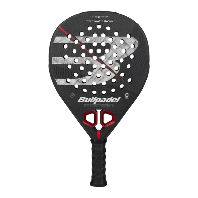 Bullpadel HACK 05 Hybrid 2027 Paquito Navarro