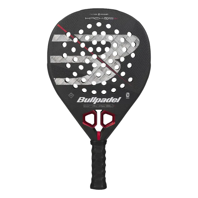 Bullpadel Hack 05 Hybrid 2027
