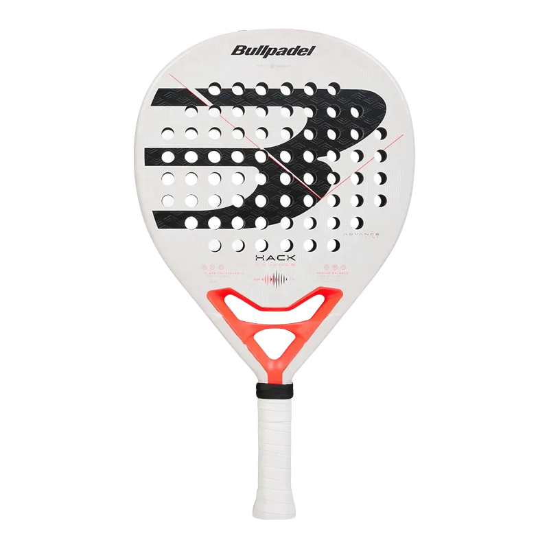 Bullpadel Bullpadel Hack Advance 2026