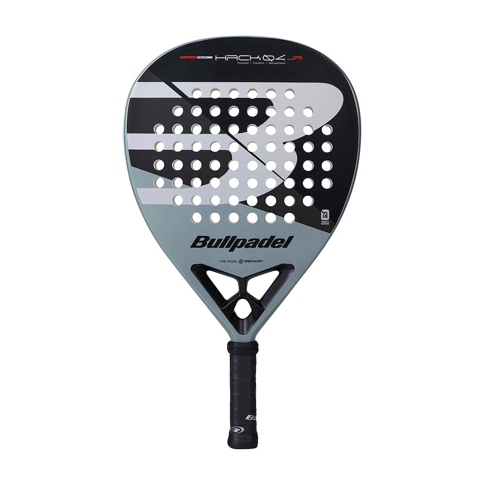 Bullpadel Bullpadel HACK Junior 2026 PAQUITO NAVARRO