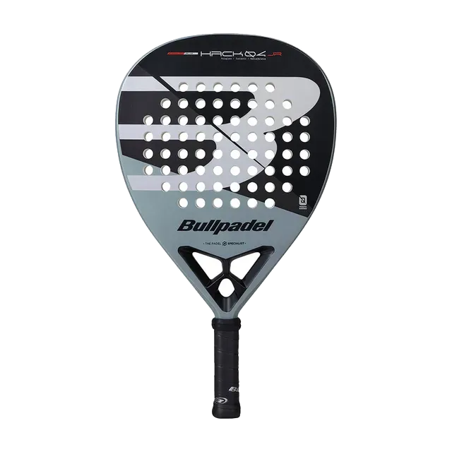 Bullpadel HACK Junior 2026 Paquito Navarro