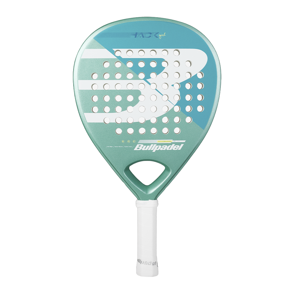 Bullpadel Bullpadel HACK Junior Girl 2027