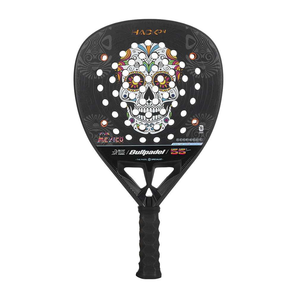 Bullpadel Bullpadel HACK Mexico LTD PAQUITO NAVARRO