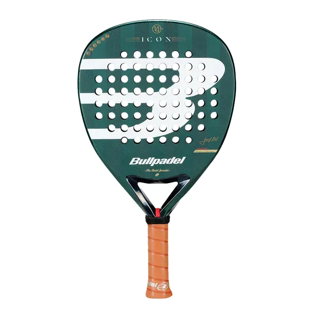 Bullpadel ICON 2026 JUAN Martin DIAZ
