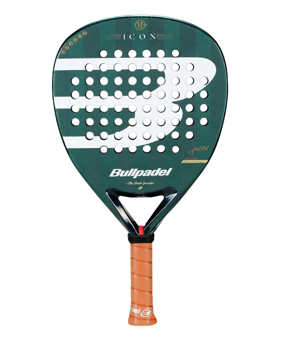 Bullpadel Bullpadel Icon 2026