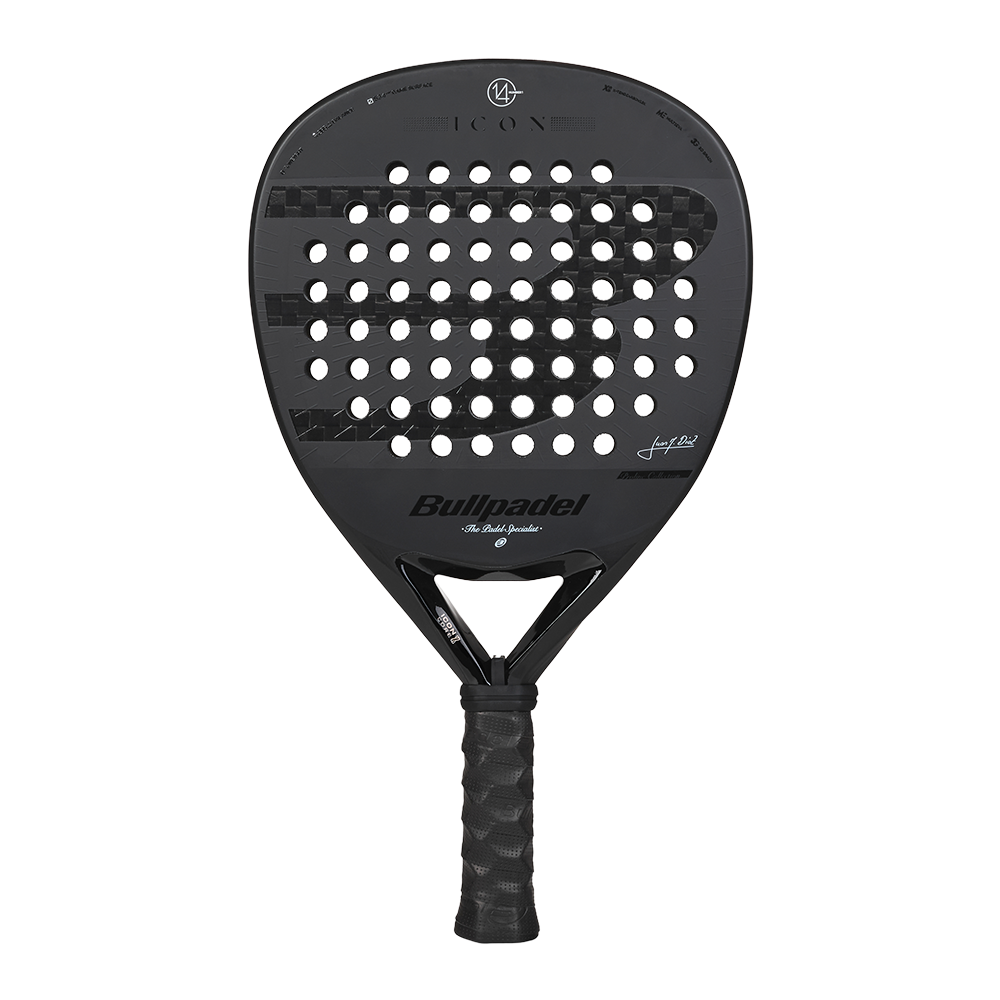 Bullpadel Bullpadel ICON 2027 JUAN MARTIN DIAZ