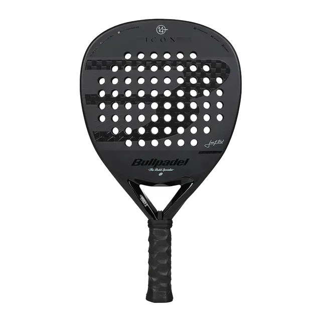 Bullpadel ICON 2027 JUAN Martin DIAZ
