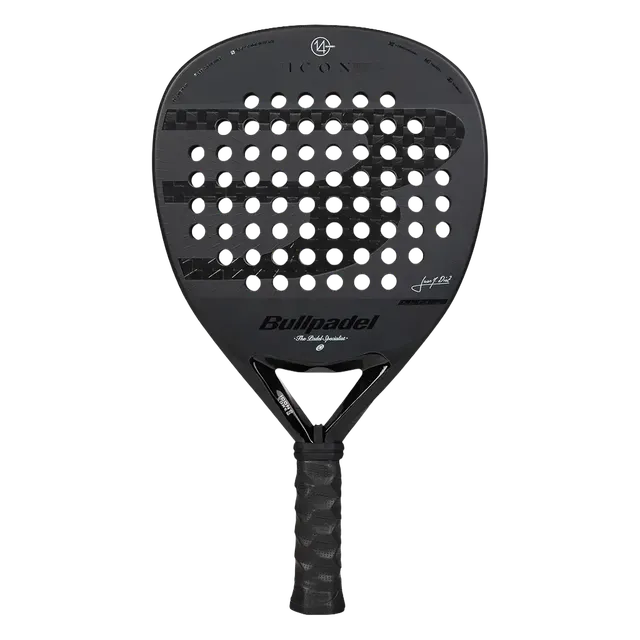 Bullpadel Icon 2027