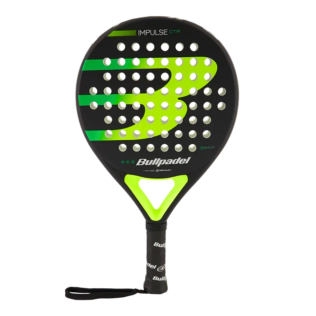 Bullpadel Bullpadel Impulse CTRL 2026