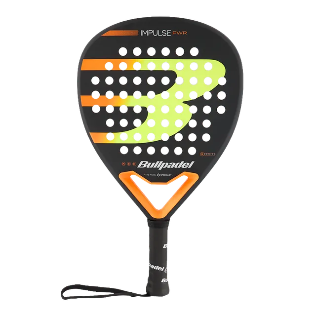 Bullpadel Bullpadel Impulse PWR 2026