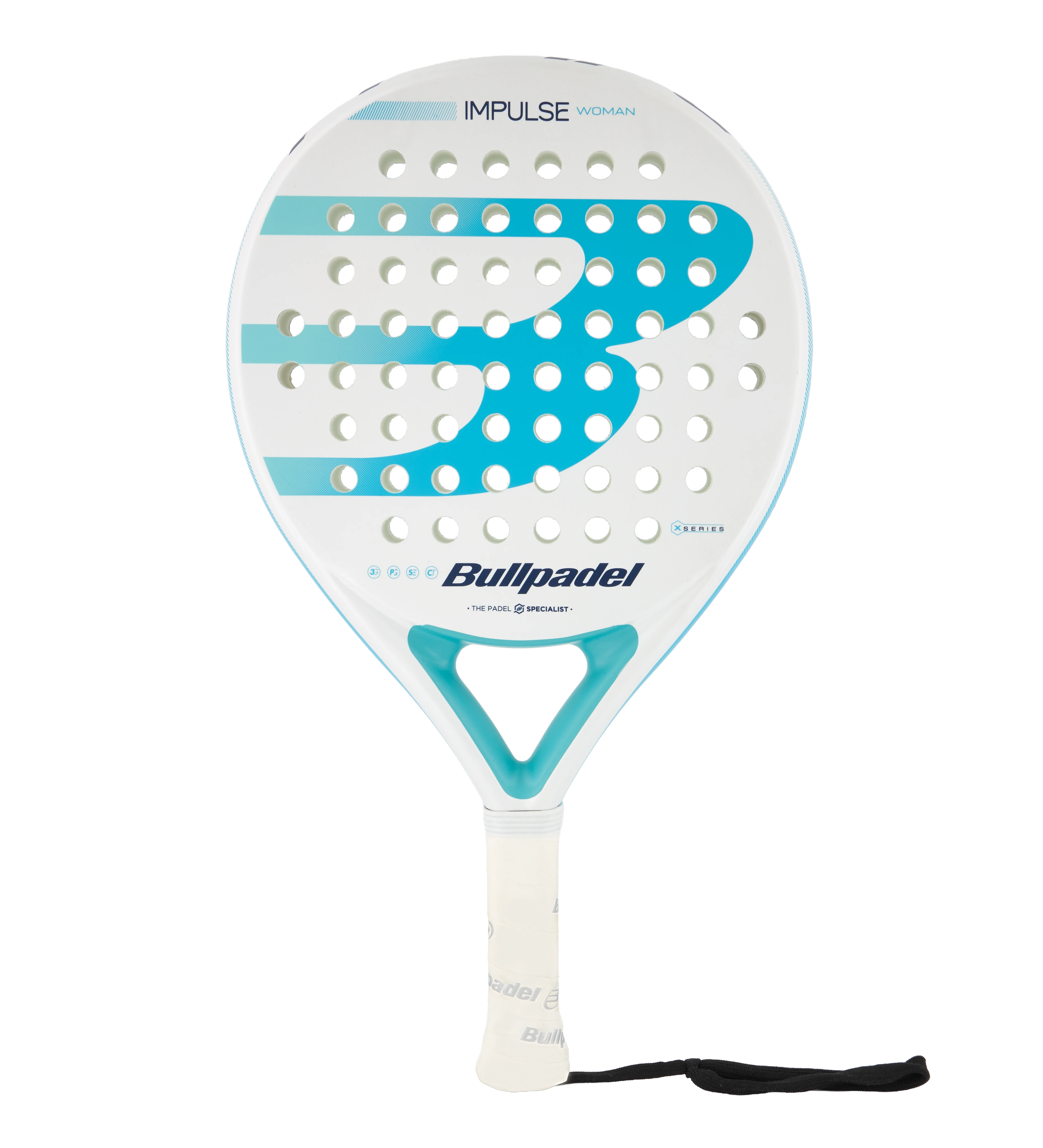 Bullpadel Bullpadel Impulse W 2026