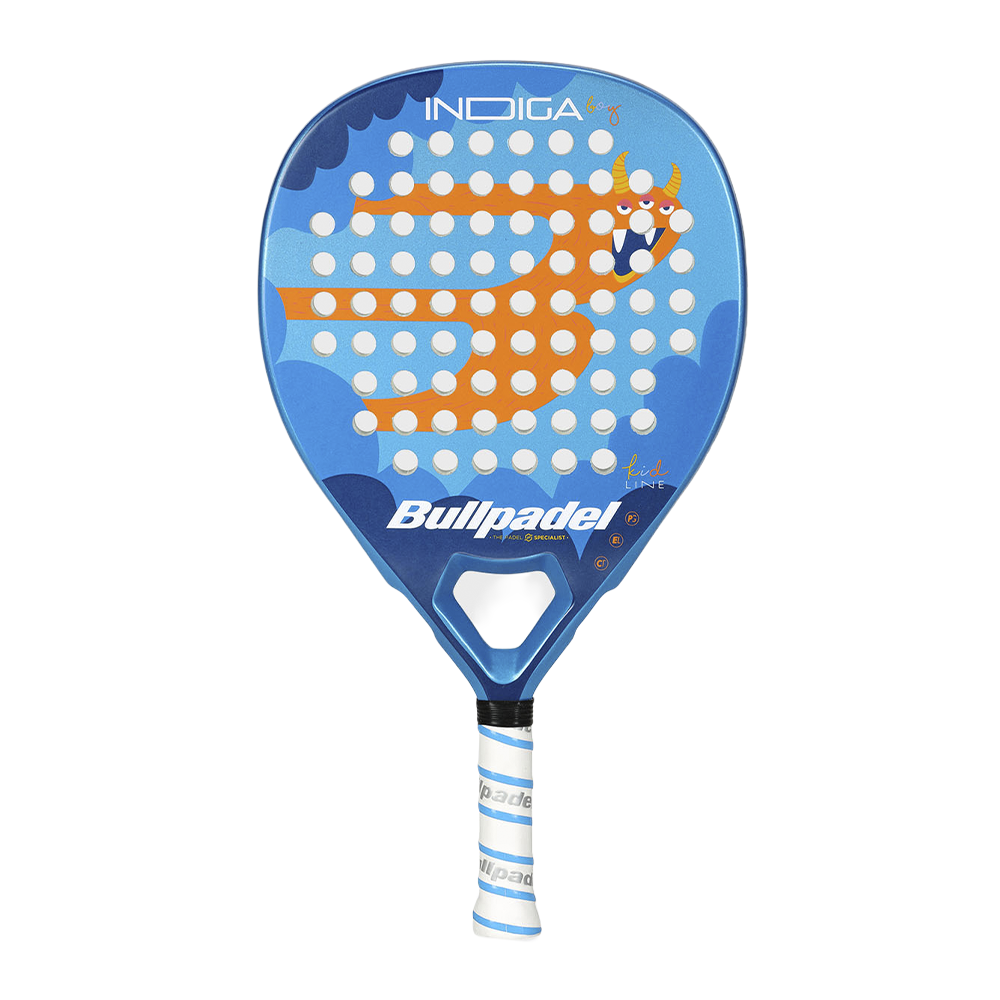 Bullpadel Bullpadel INDIGA Boy 2027