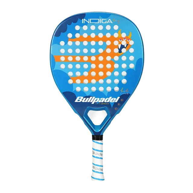 Bullpadel Indiga Boy 2027