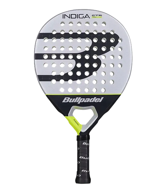 Bullpadel Bullpadel Indiga CTR 2026