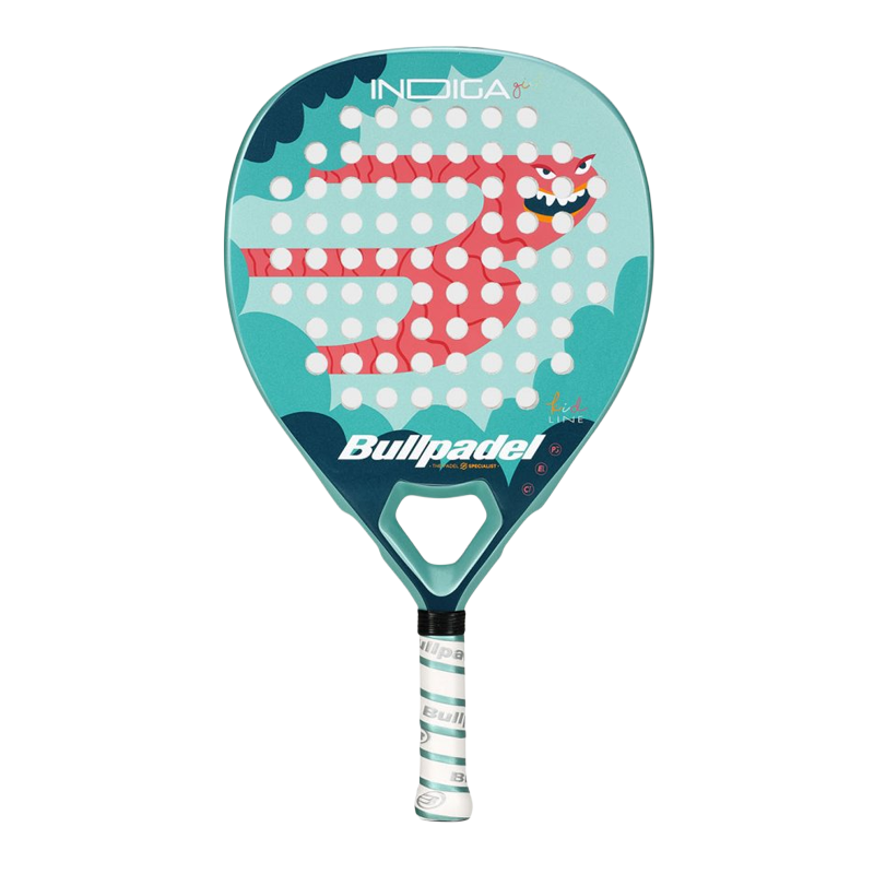 Bullpadel Bullpadel Indiga Girl 2026