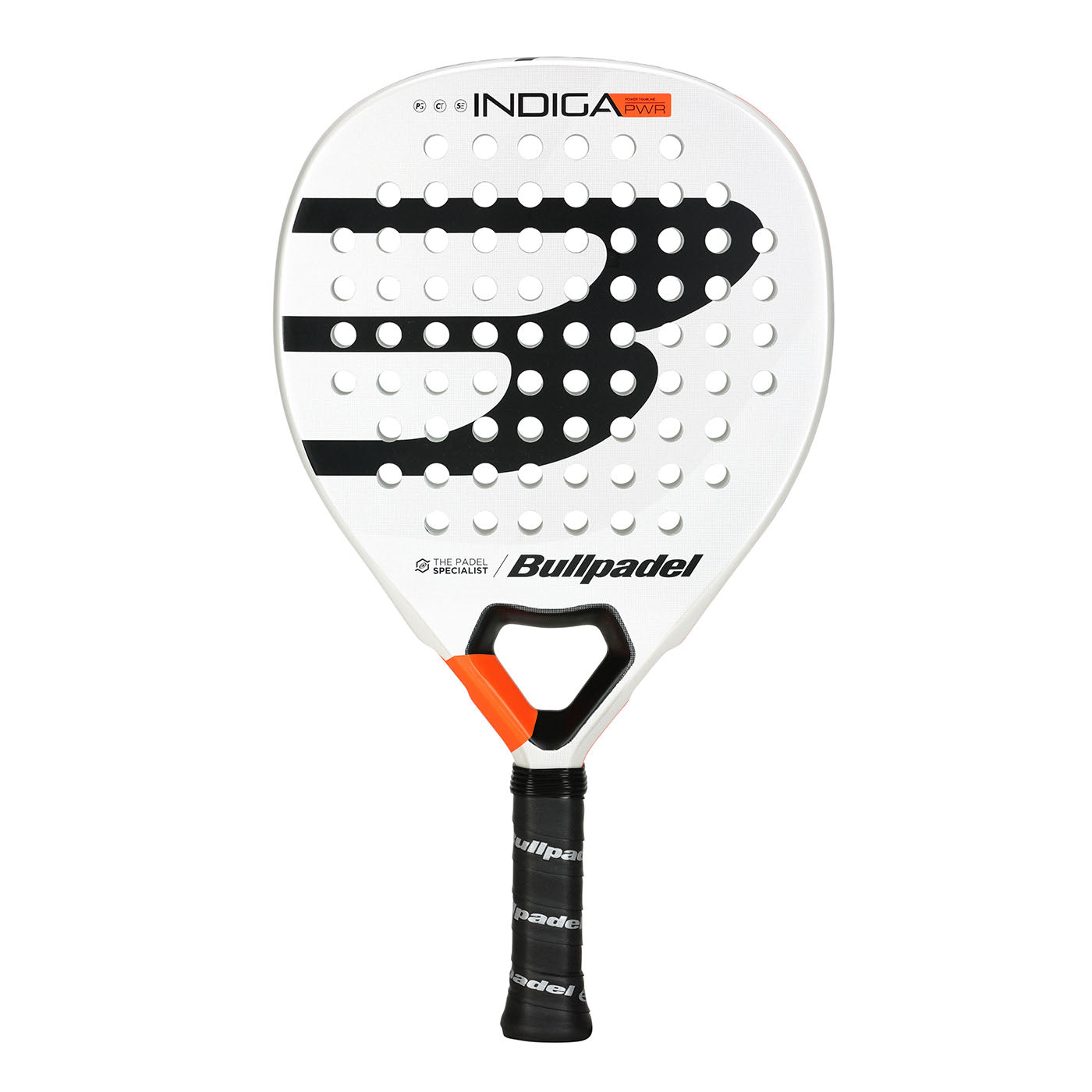 Bullpadel Bullpadel INDIGA PWR 2025
