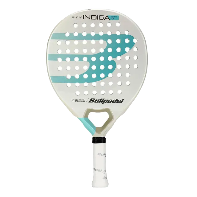 Bullpadel Indiga W 2025