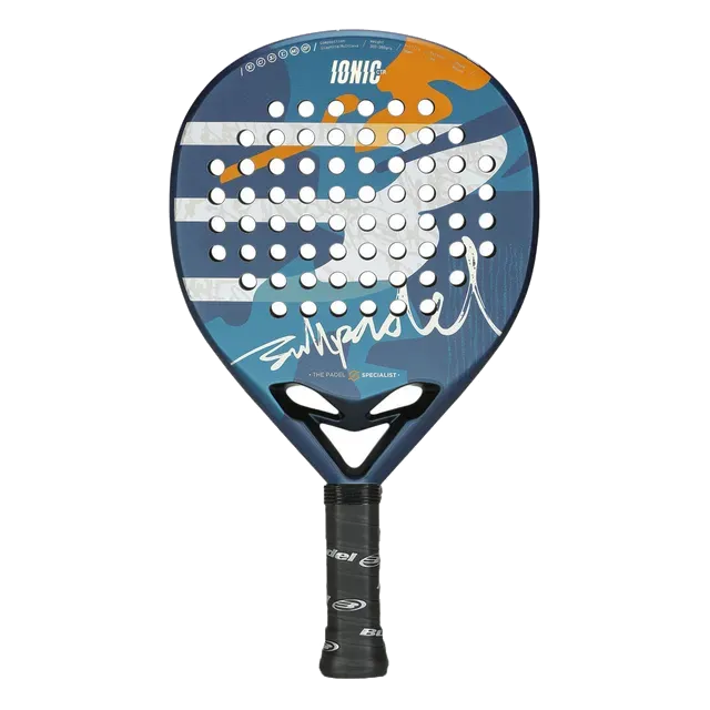Bullpadel Ionic Control 2025