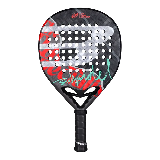 Bullpadel Bullpadel Ionic Control 2026