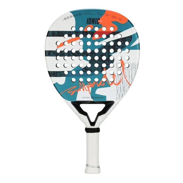 Bullpadel Ionic Light 2025