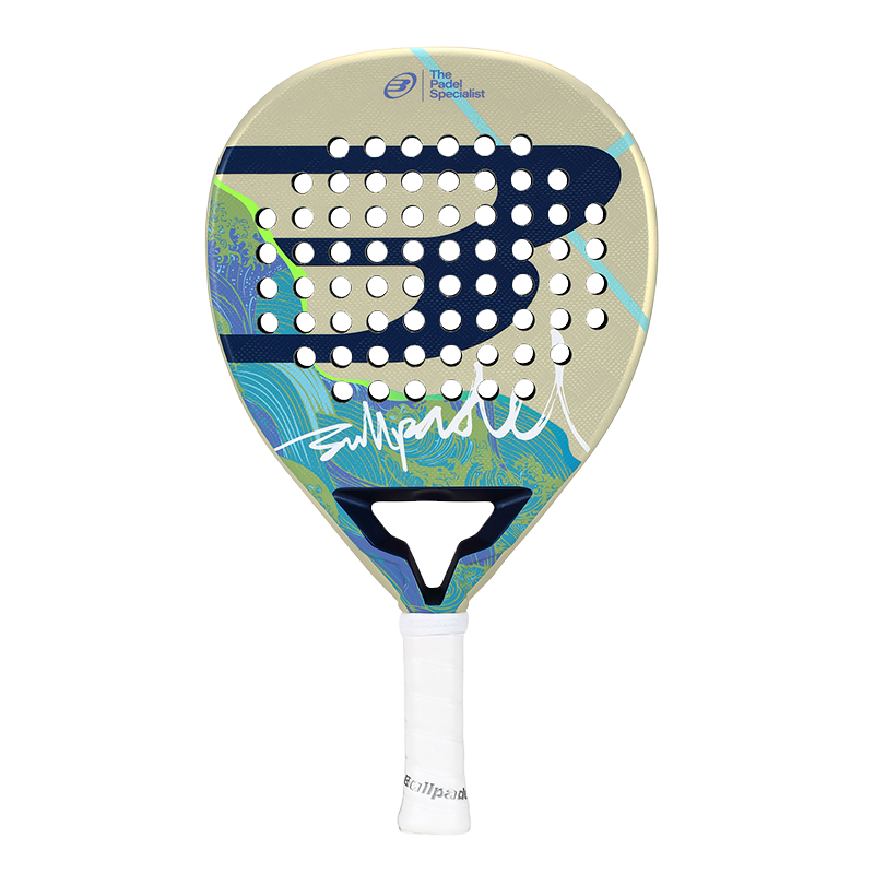 Bullpadel Bullpadel Ionic Light 2026