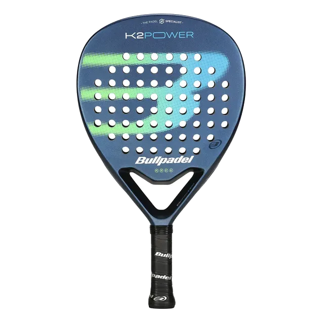 Bullpadel K2 Power 2025