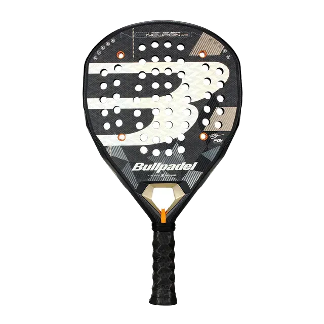 Bullpadel Neuron 02 2026 FEDE Chingotto