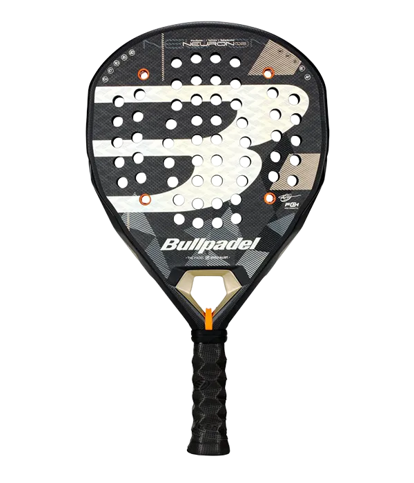 Bullpadel Bullpadel Neuron 02 2026