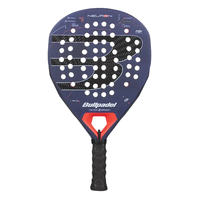 Bullpadel Neuron 02 2027