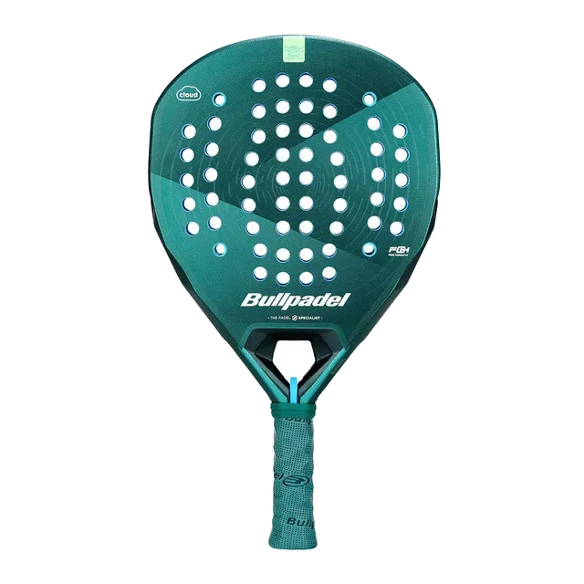 Bullpadel Neuron 02 Cloud 2026 FEDE Chingotto