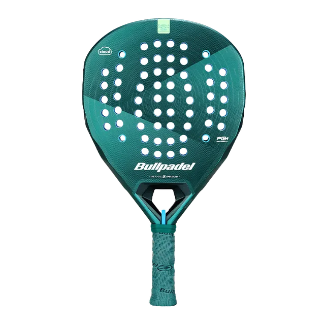 Bullpadel Bullpadel Neuron 02 Cloud Fede Chingotto 2026