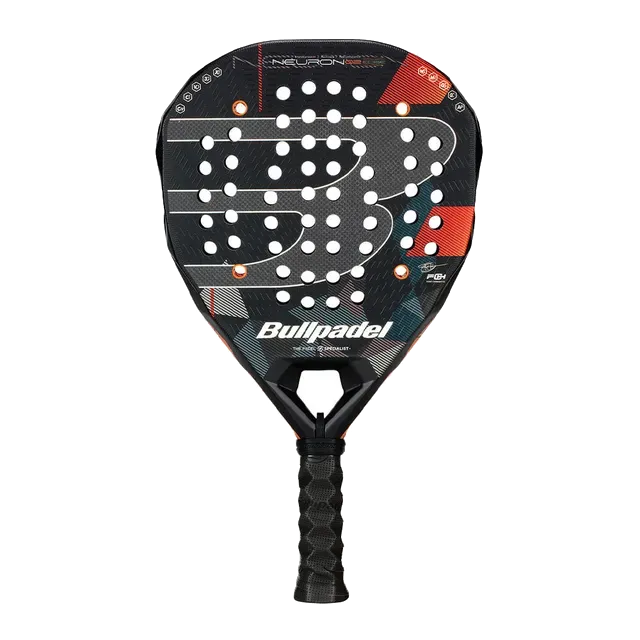 Bullpadel Neuron 02 EDGE 2026 FEDE Chingotto