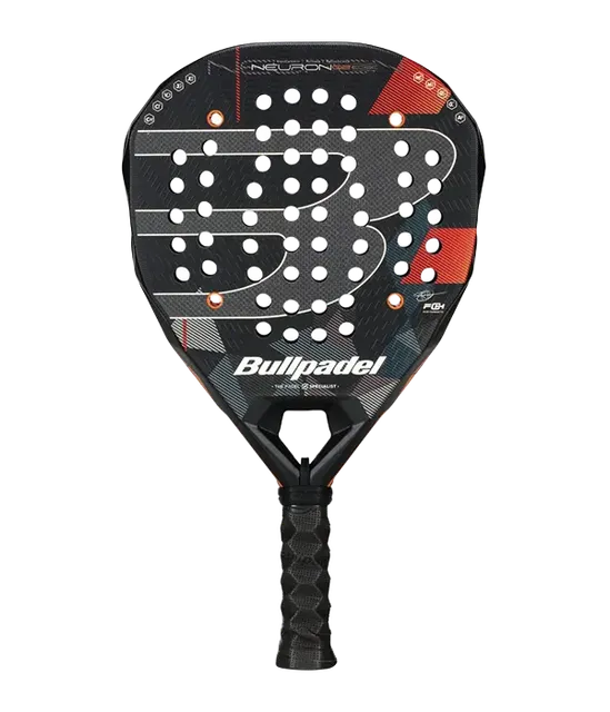 Bullpadel Bullpadel Neuron 02 EDGE 2026