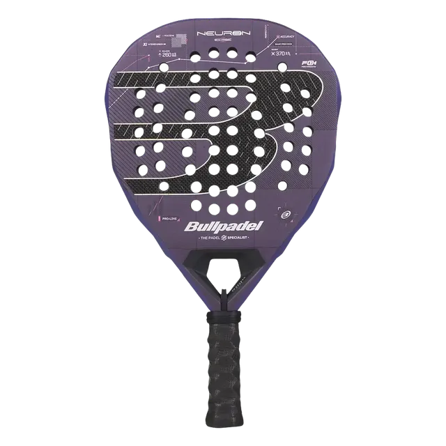 Bullpadel Neuron 02 Edge 2027