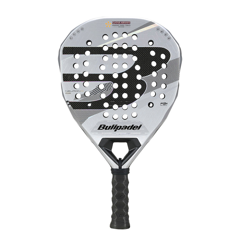 Bullpadel Bullpadel NEURON 02 EDGE Tour Final 2025 FEDE CHINGOTTO
