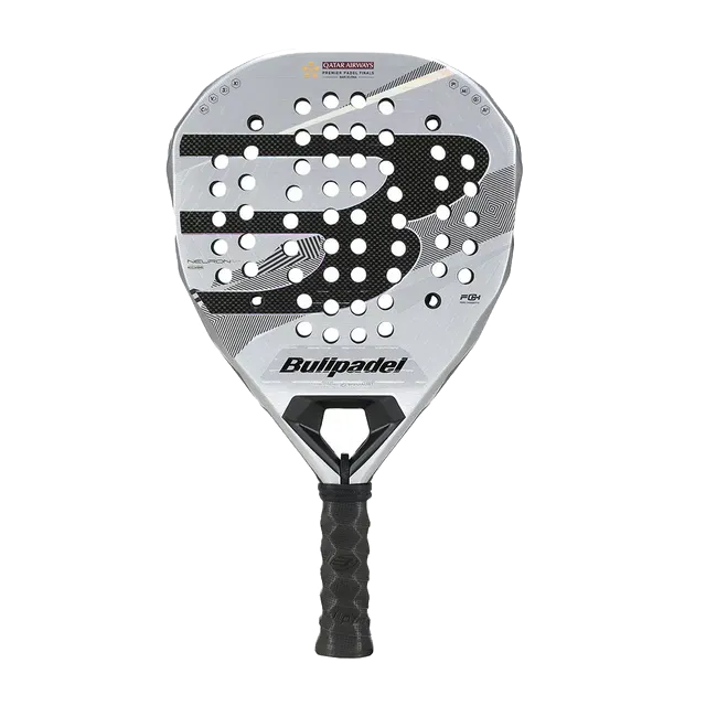 Bullpadel Neuron 02 EDGE Tour Final 2025 FEDE Chingotto
