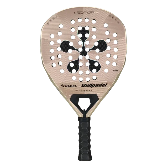 Bullpadel Bullpadel Neuron 02 Premier Padel 2026