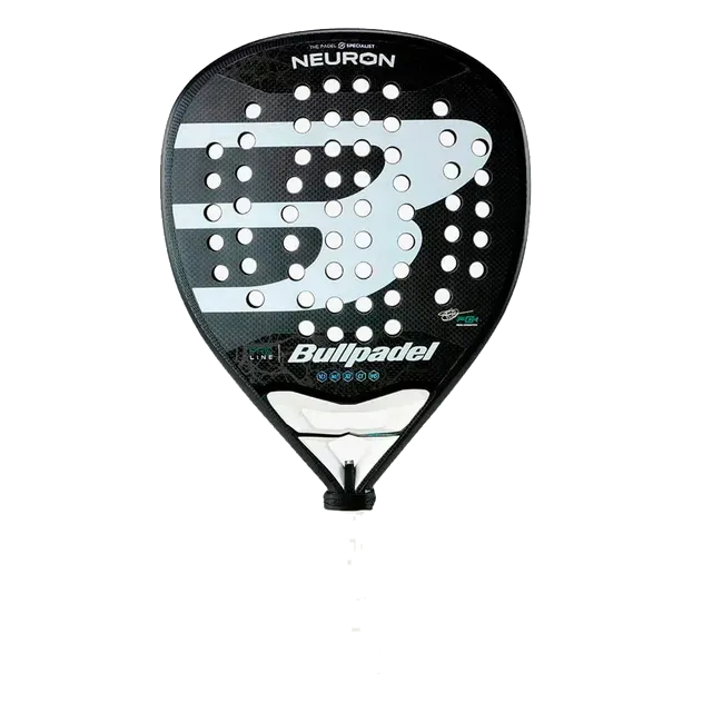 Bullpadel Neuron 2024 Chingotto