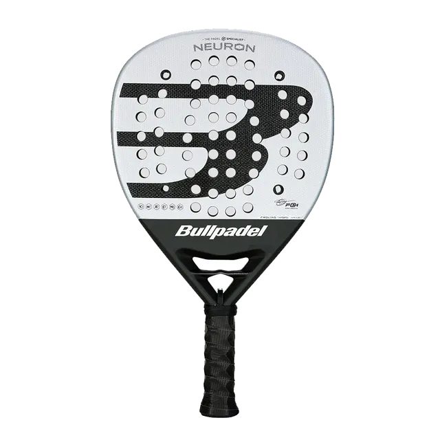 Bullpadel Neuron 2025 FEDE Chingotto