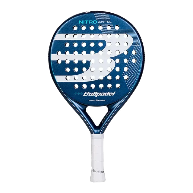 Bullpadel Nitro Control 2027